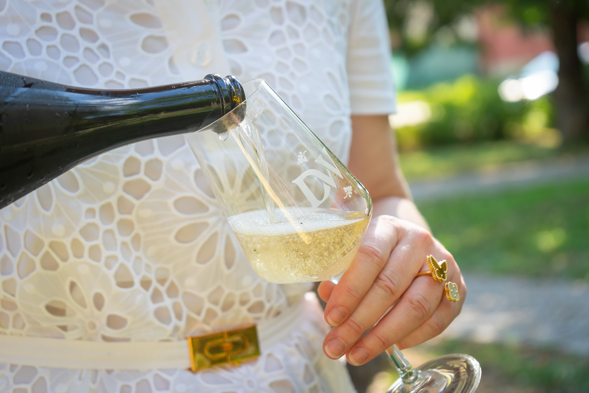 Denarius Wine