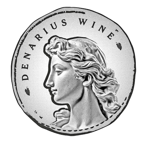 Denarius Wine Logo